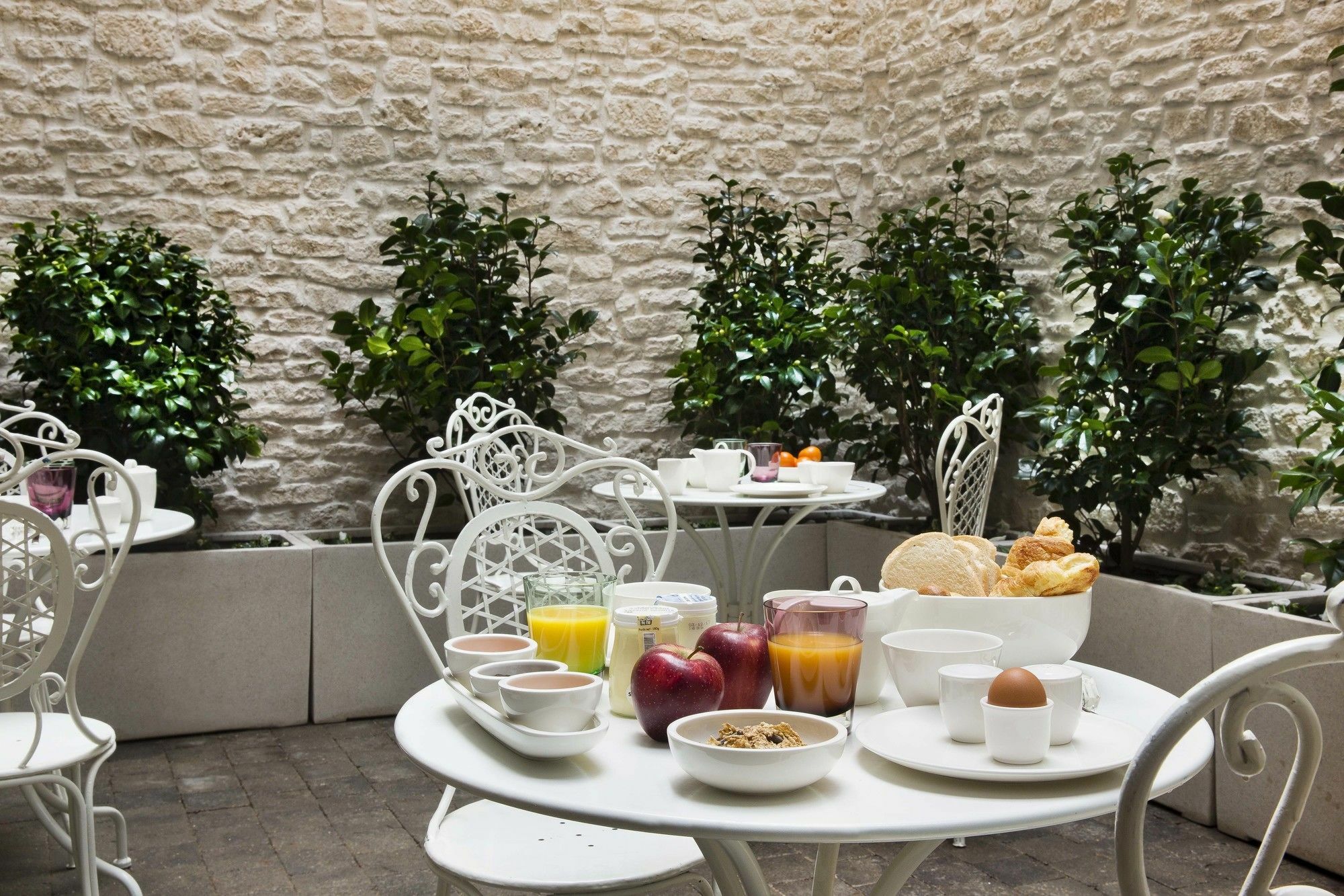 Hotel Celeste Batignolles Montmartre Paris Exterior foto